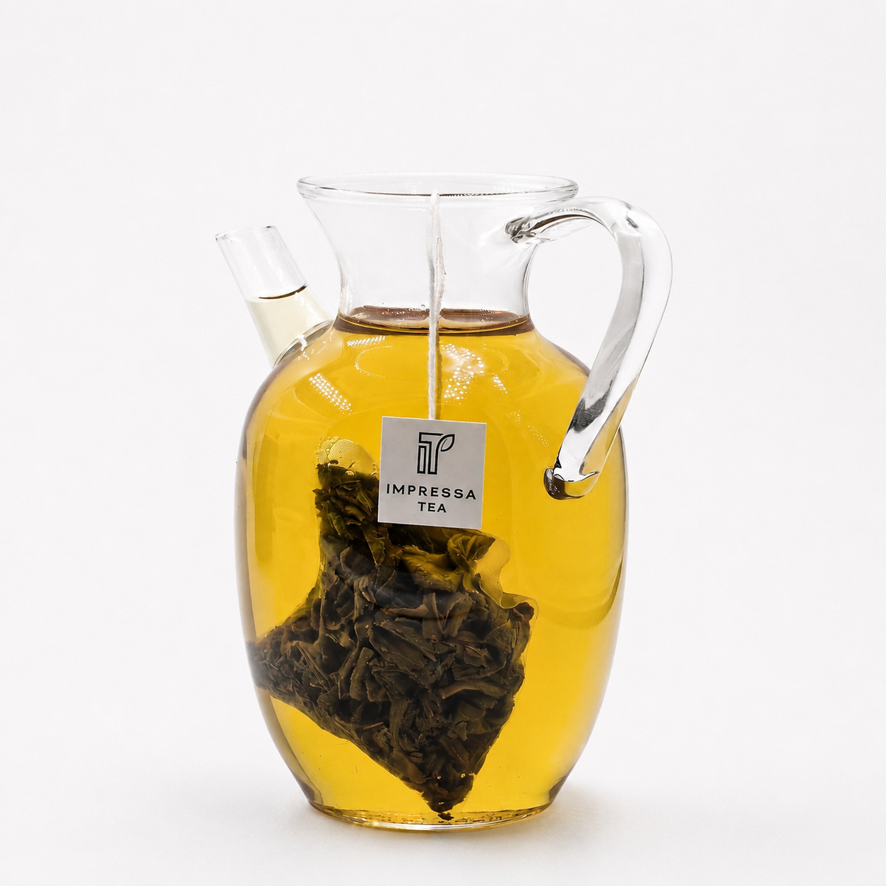 Moroccan Mint