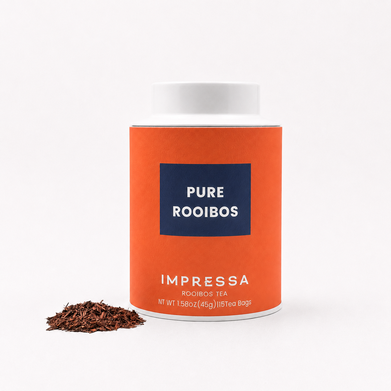 PURE ROOIBOS