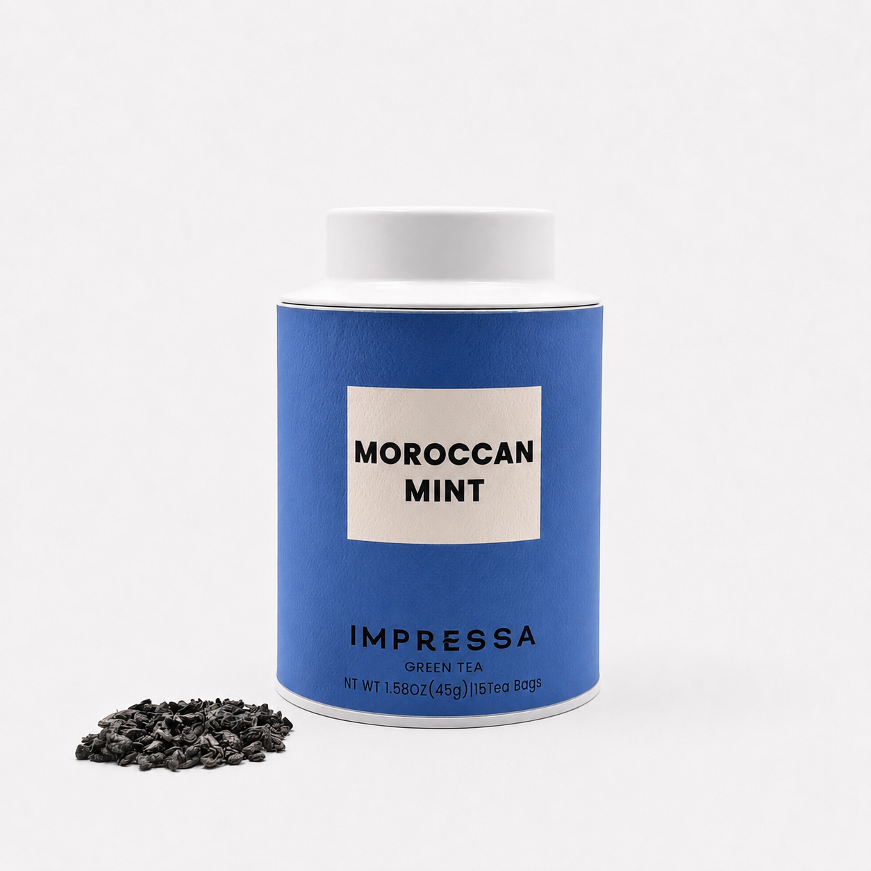 Moroccan Mint