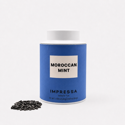 Moroccan Mint