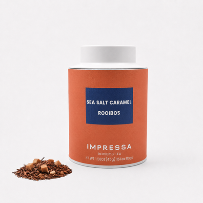 Sea Salt Caramel