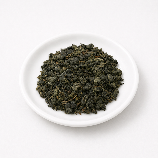 Moroccan Mint