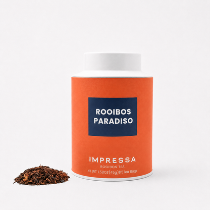 ROOIBOS PARADISO