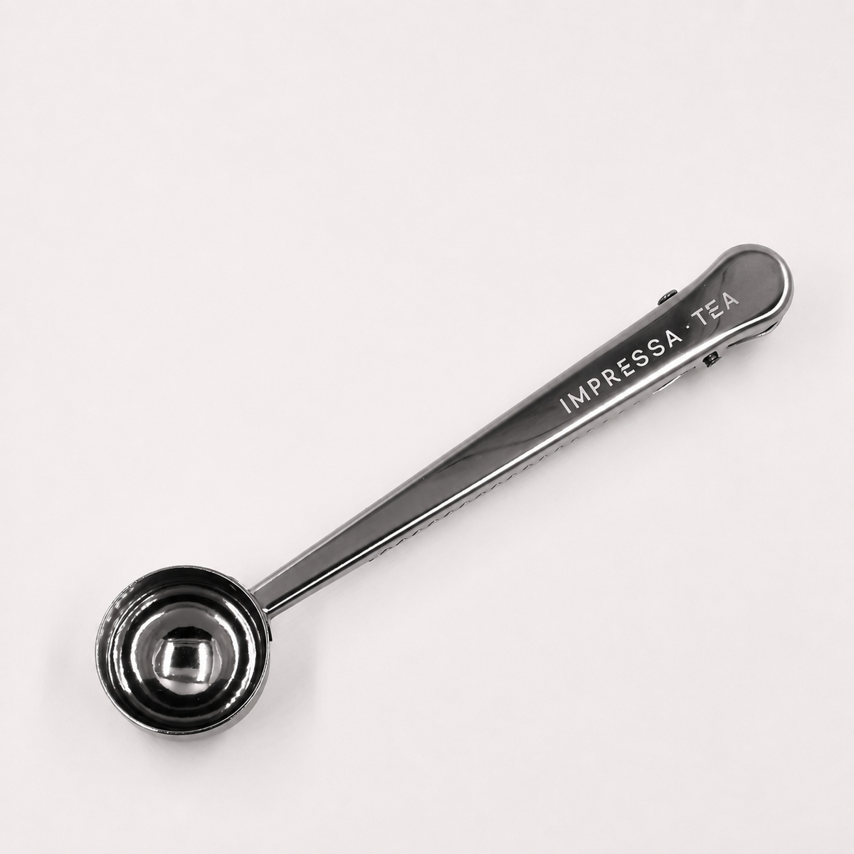 TEA SCOOP CLIP
