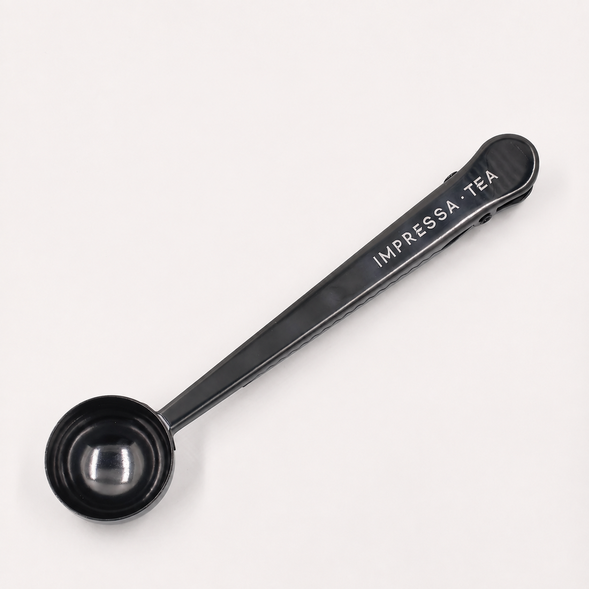 TEA SCOOP CLIP