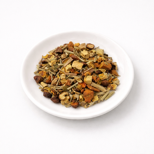 LICORICE-APPLE MINT